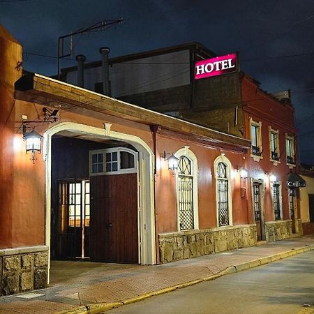 Hostal De Colon La Serena Extérieur photo