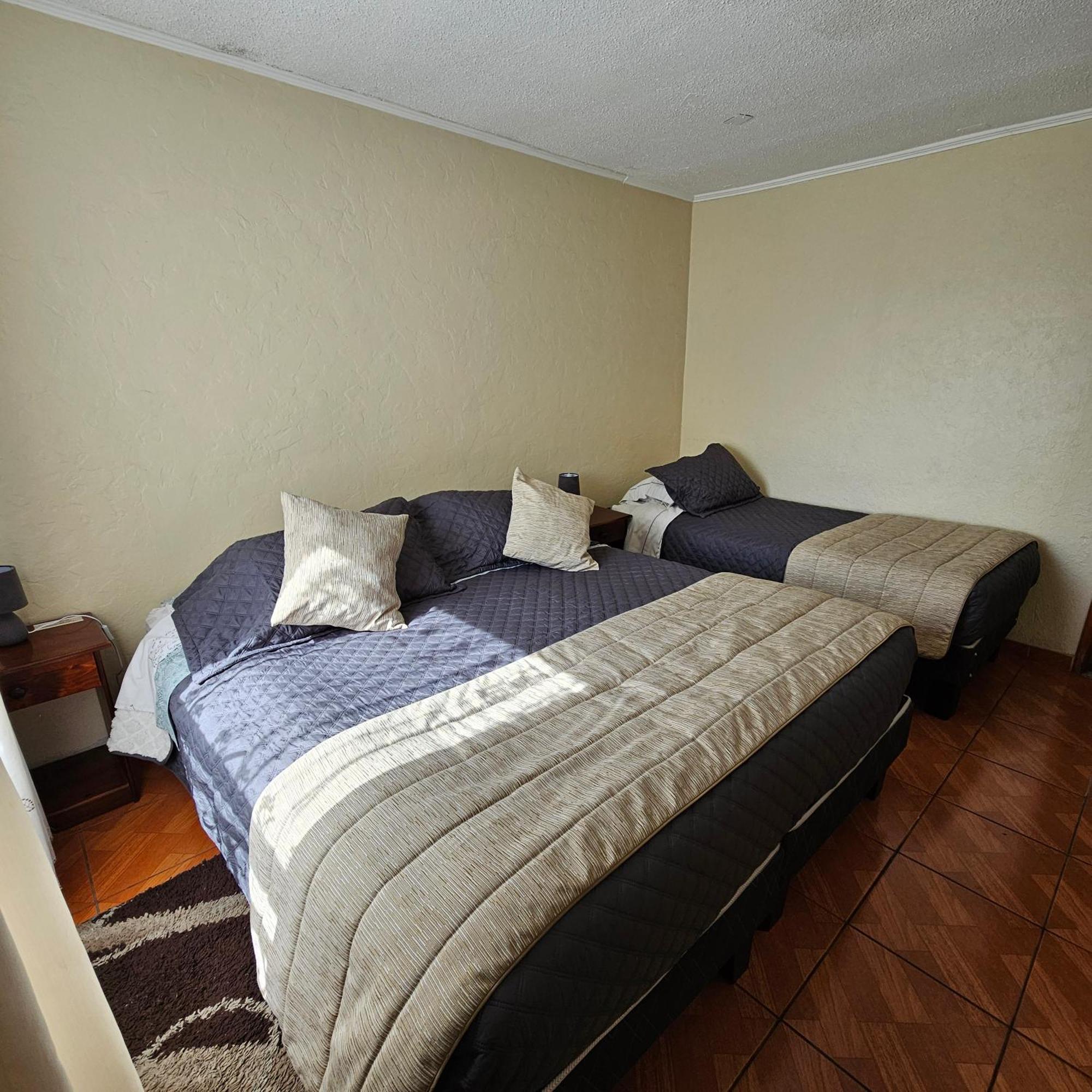 Hostal De Colon La Serena Extérieur photo