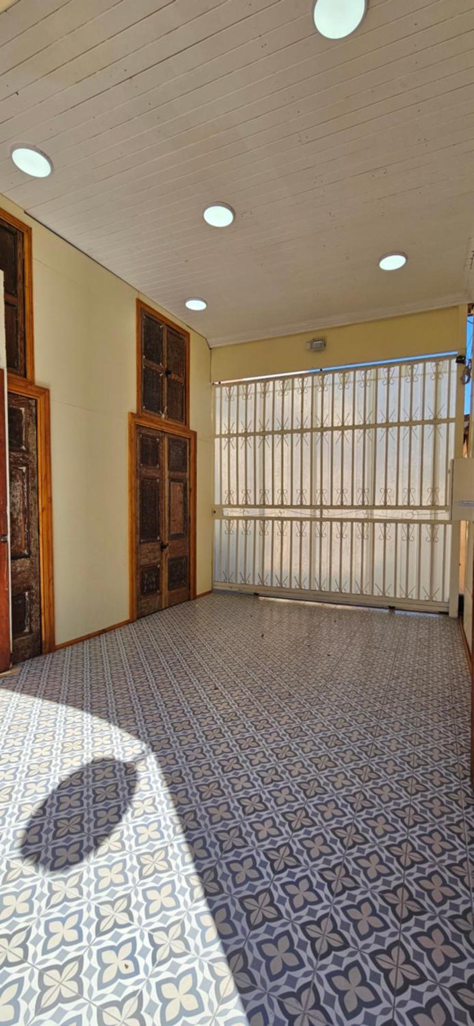 Hostal De Colon La Serena Extérieur photo