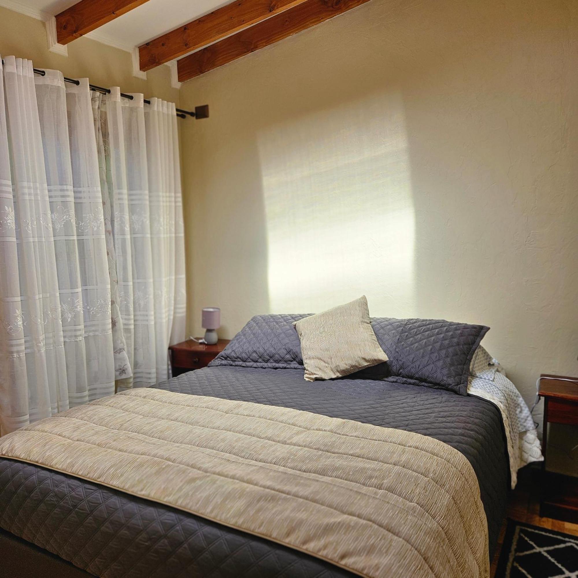 Hostal De Colon La Serena Extérieur photo