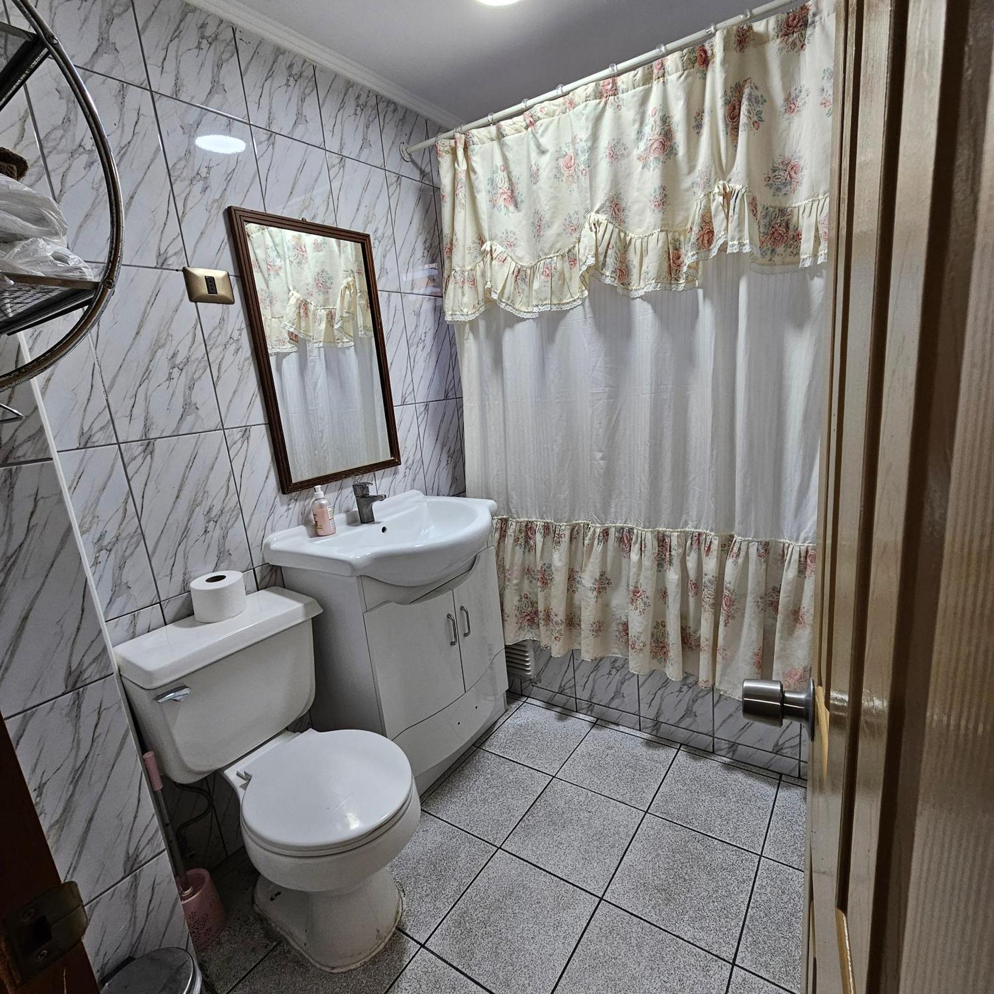 Hostal De Colon La Serena Extérieur photo