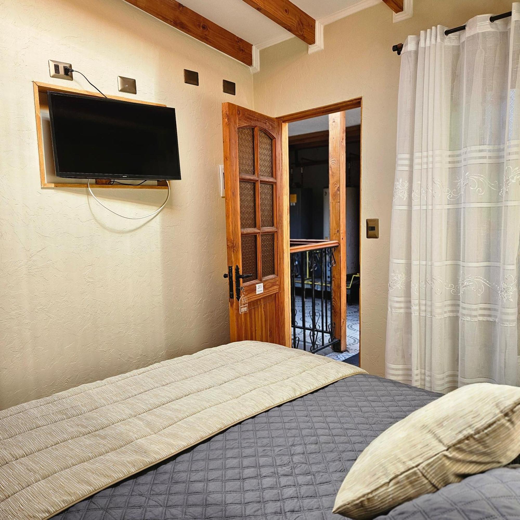 Hostal De Colon La Serena Extérieur photo