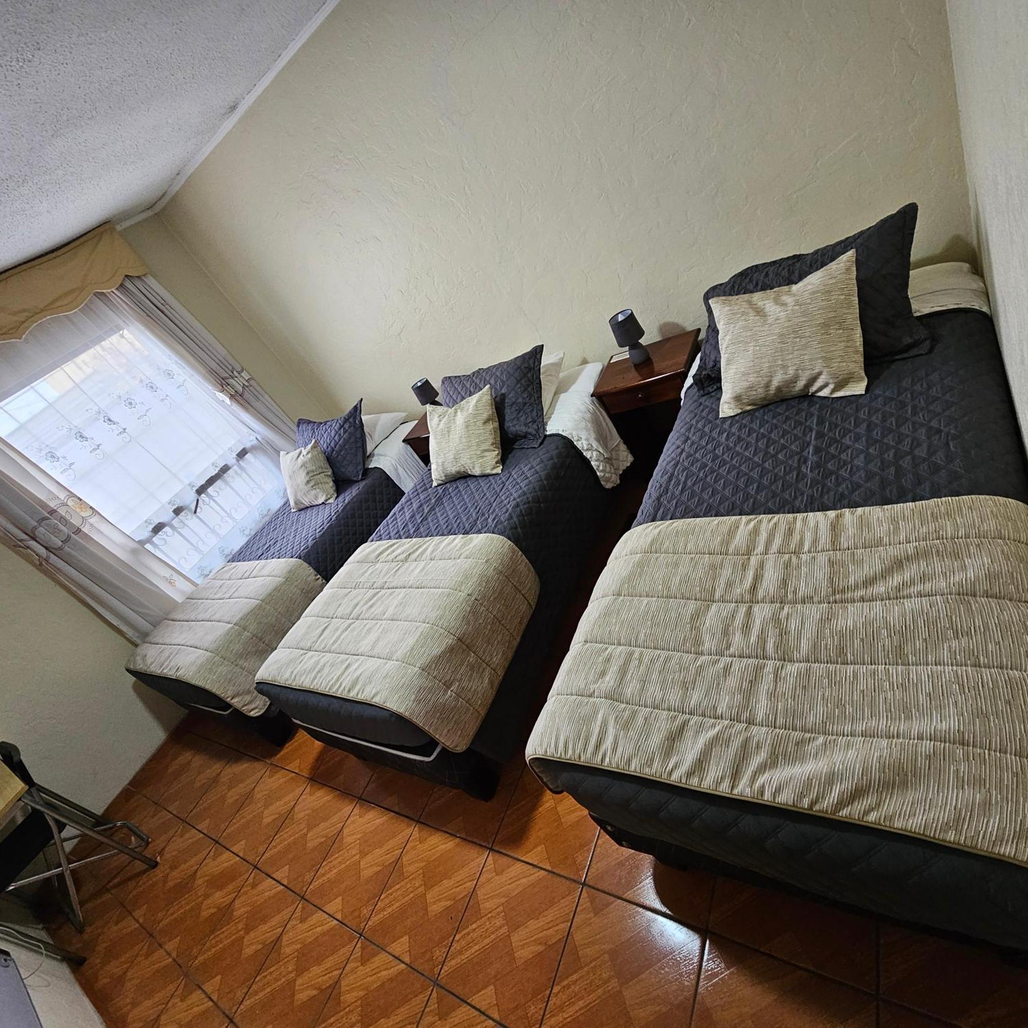 Hostal De Colon La Serena Extérieur photo