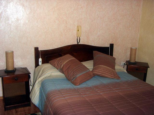 Hostal De Colon La Serena Chambre photo