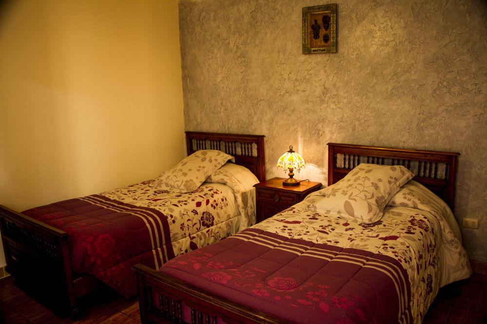 Hostal De Colon La Serena Extérieur photo