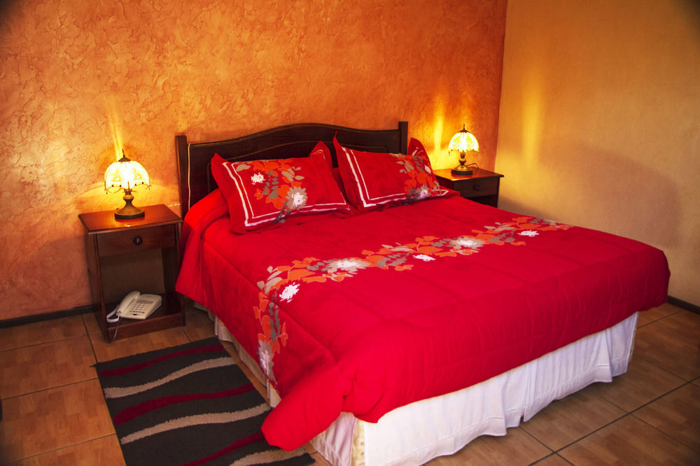 Hostal De Colon La Serena Extérieur photo