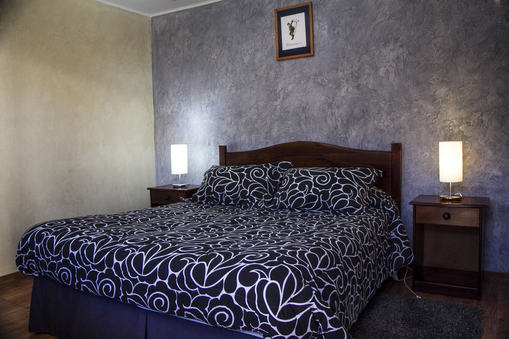 Hostal De Colon La Serena Extérieur photo