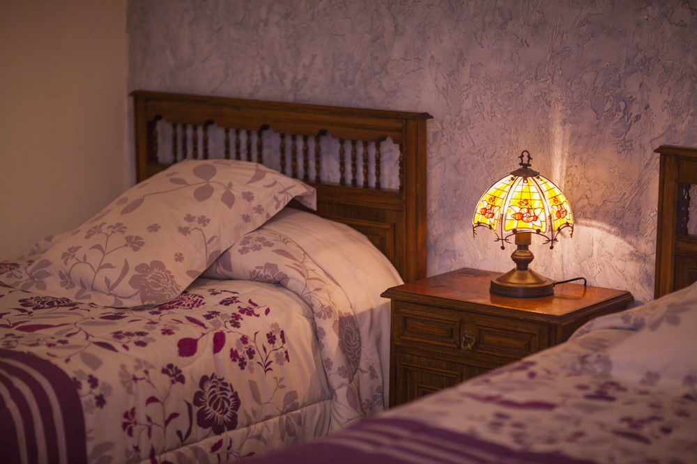Hostal De Colon La Serena Extérieur photo