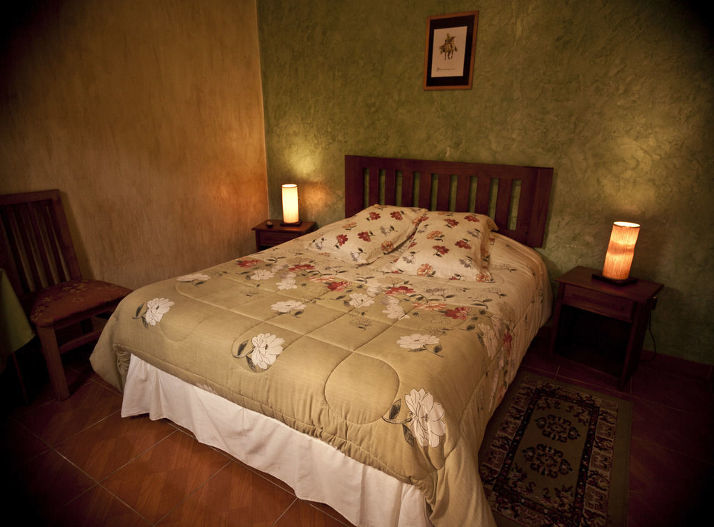 Hostal De Colon La Serena Extérieur photo