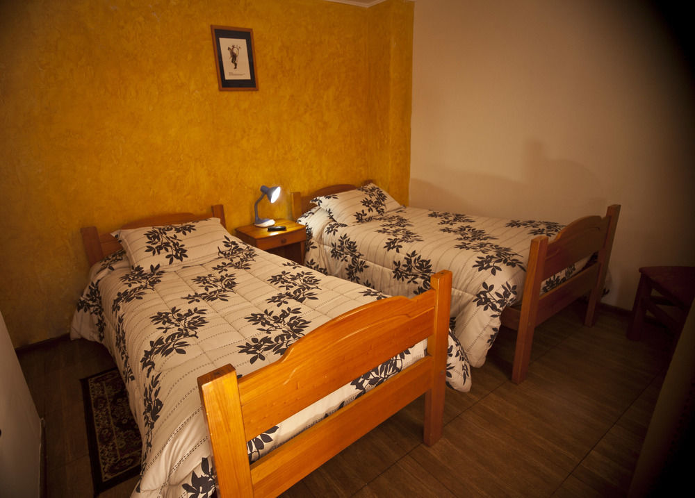 Hostal De Colon La Serena Extérieur photo