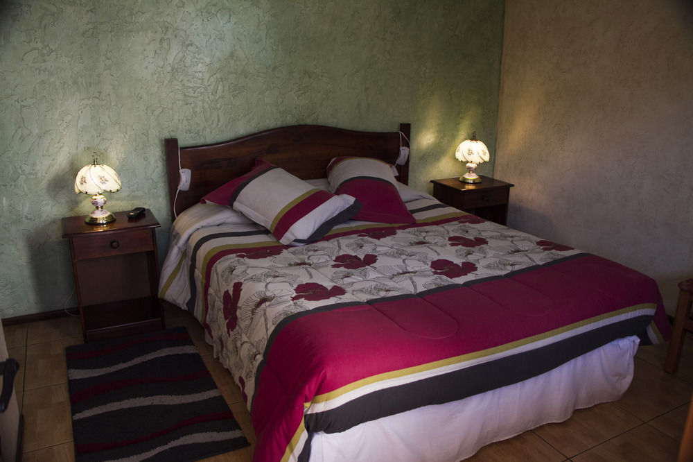 Hostal De Colon La Serena Extérieur photo