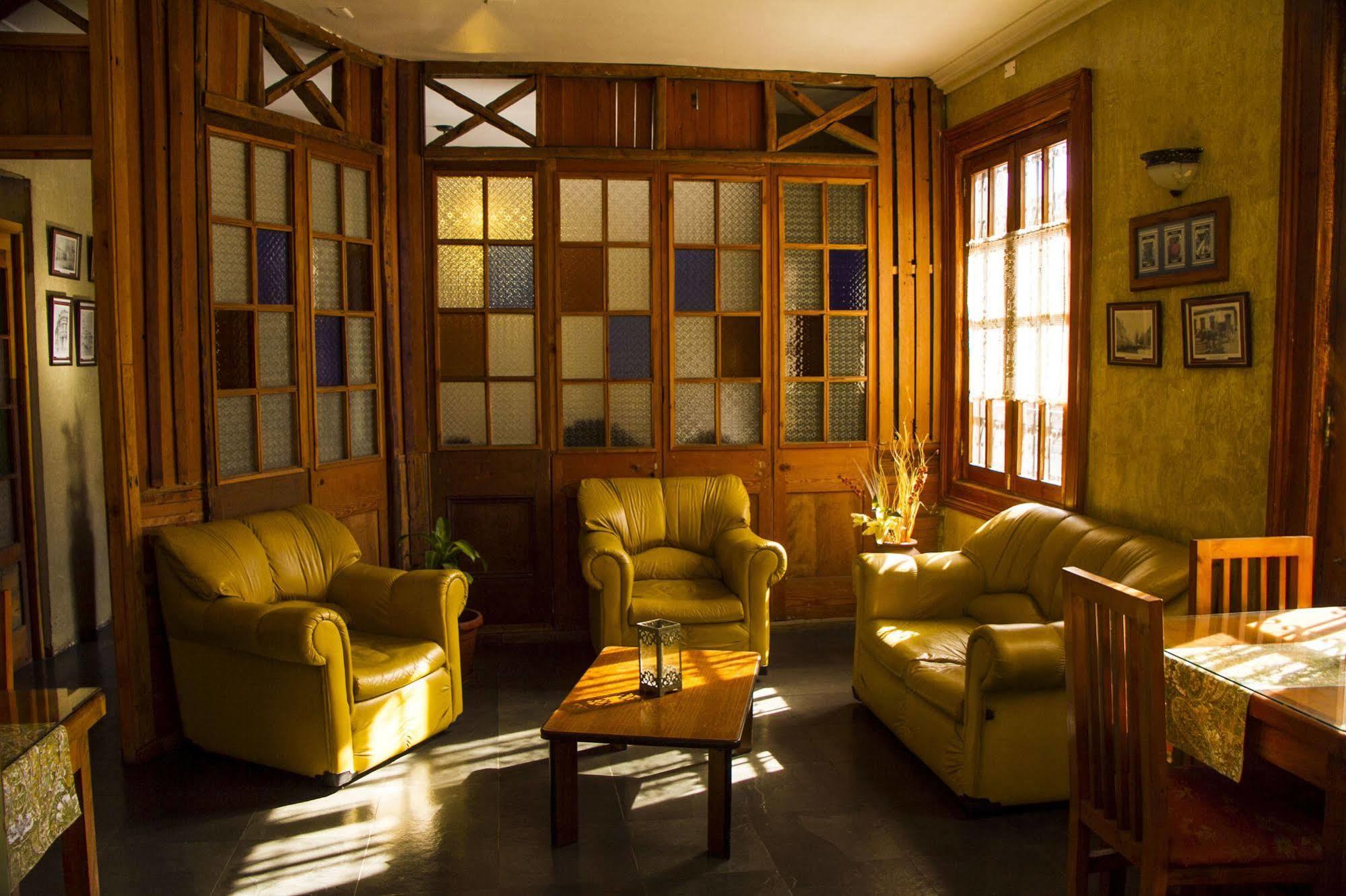 Hostal De Colon La Serena Extérieur photo