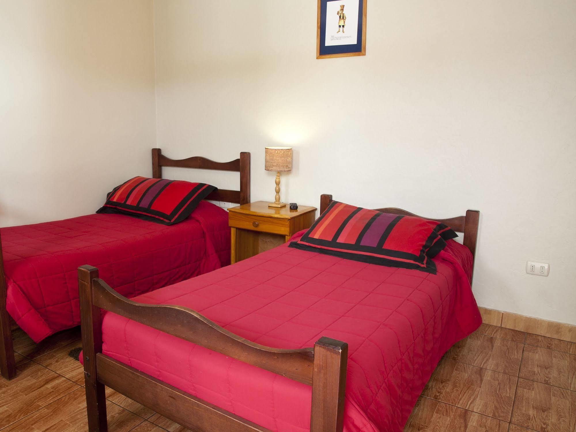 Hostal De Colon La Serena Extérieur photo