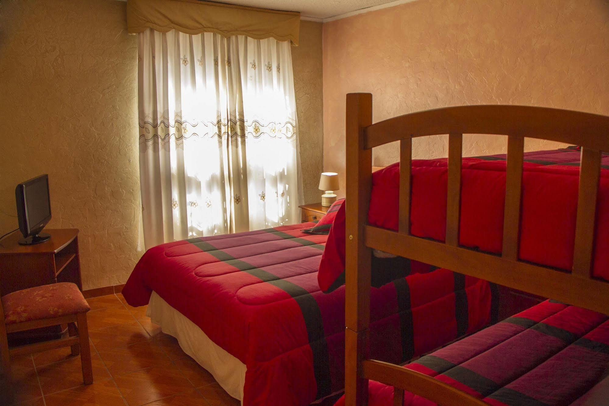 Hostal De Colon La Serena Extérieur photo