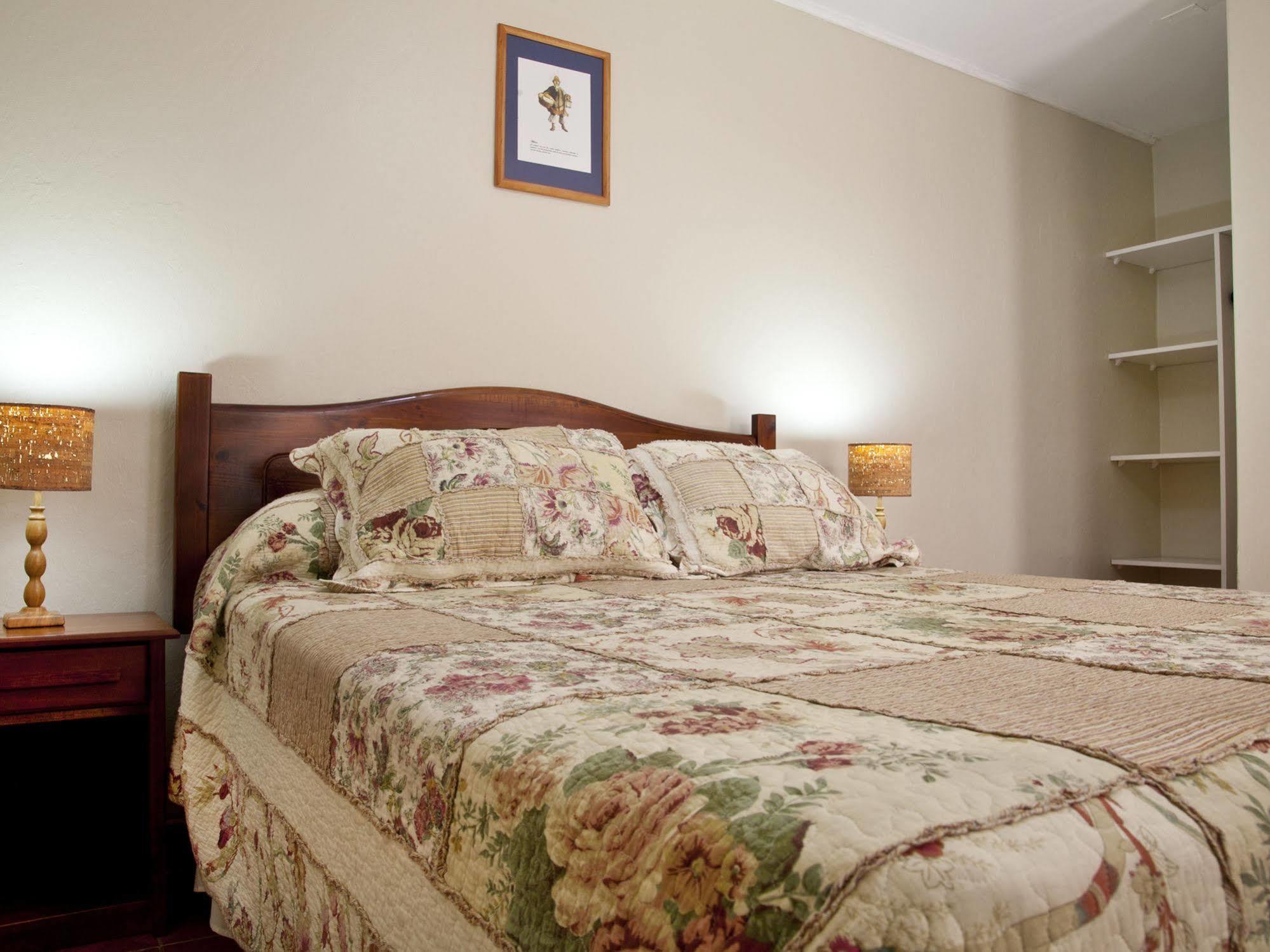 Hostal De Colon La Serena Extérieur photo