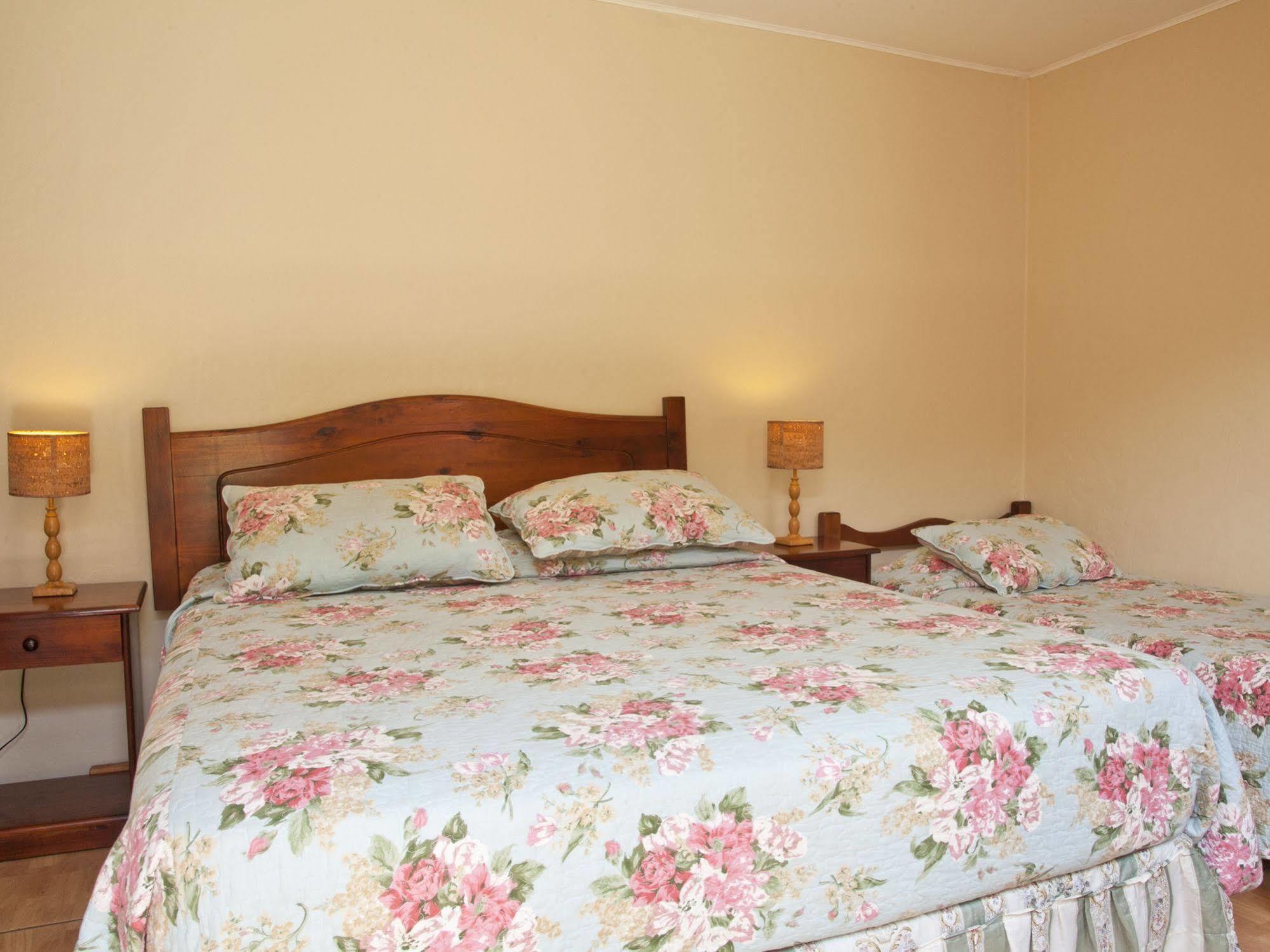 Hostal De Colon La Serena Extérieur photo