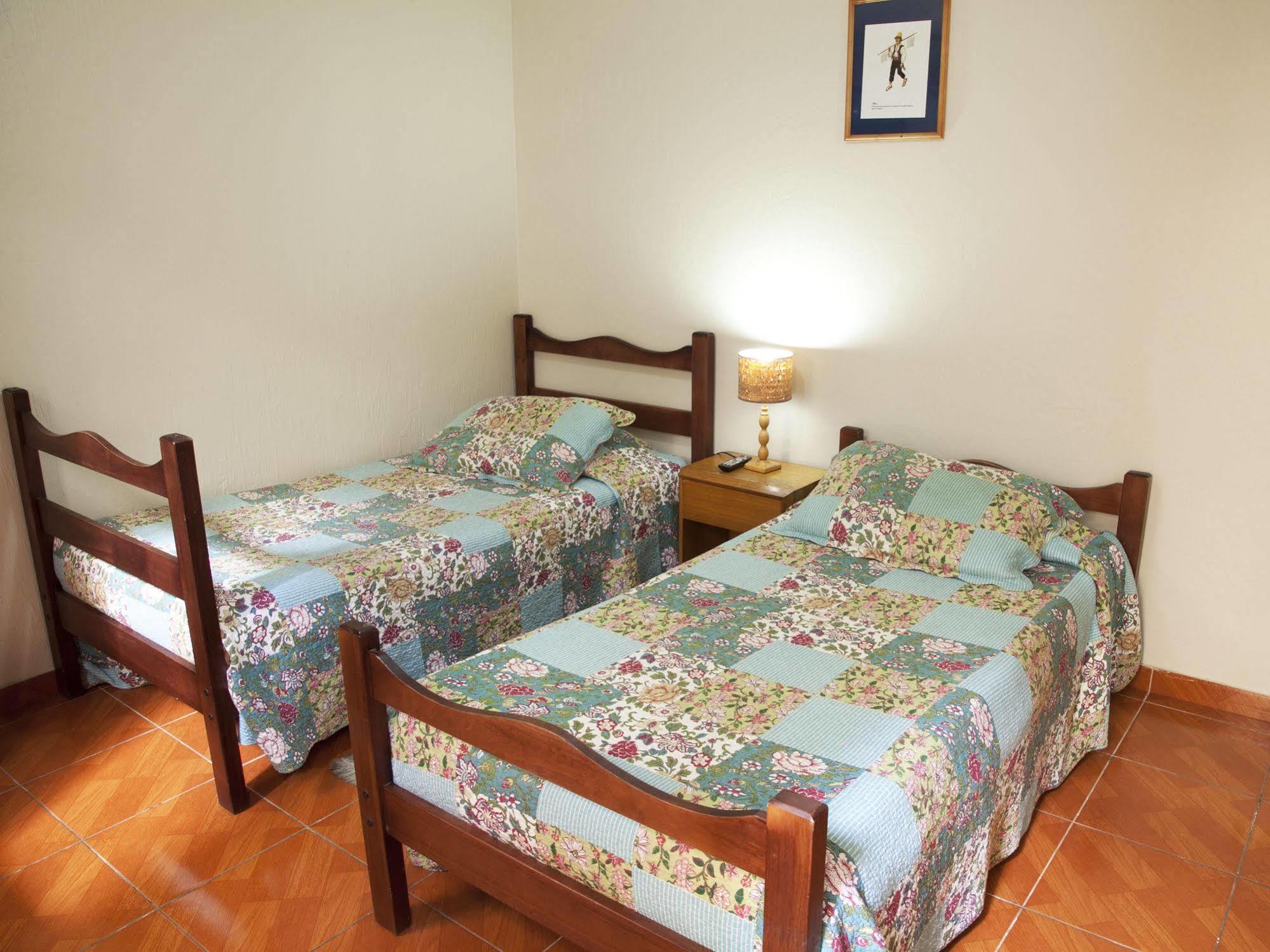 Hostal De Colon La Serena Extérieur photo